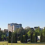 Sloneczny דירה וארקה