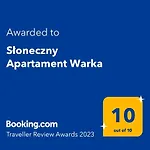 Sloneczny * וארקה