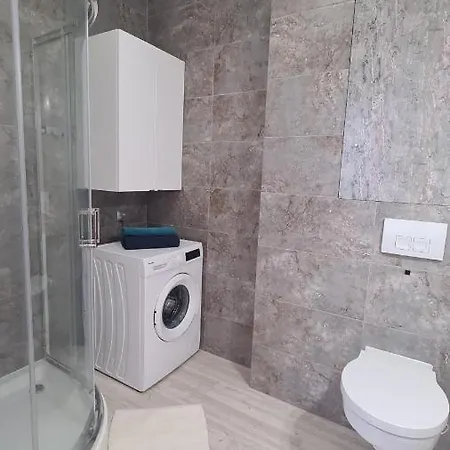 Apartman Sloneczny