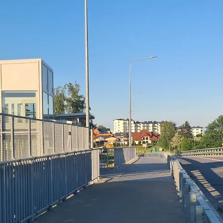 Apartment Sloneczny Warka