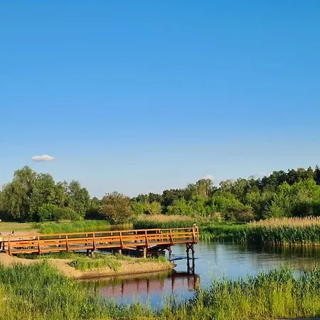 Apartment Sloneczny Warka