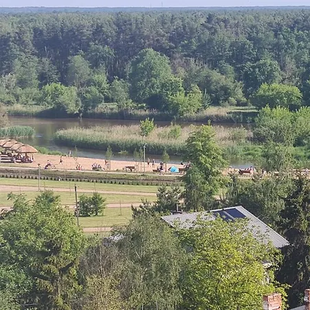 Sloneczny Lägenhet