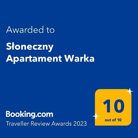 Sloneczny * Warka