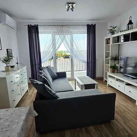 Apartman Sloneczny *