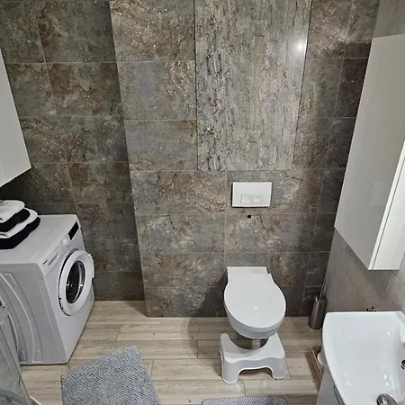 Sloneczny Apartman