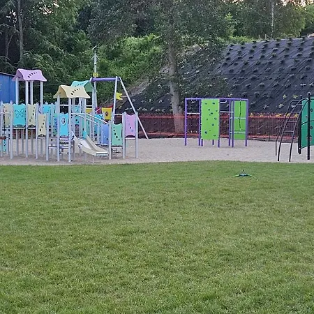 Apartman Sloneczny Warka