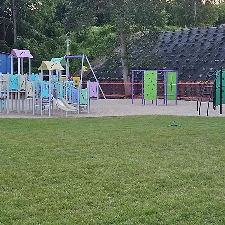 Apartment Sloneczny Warka