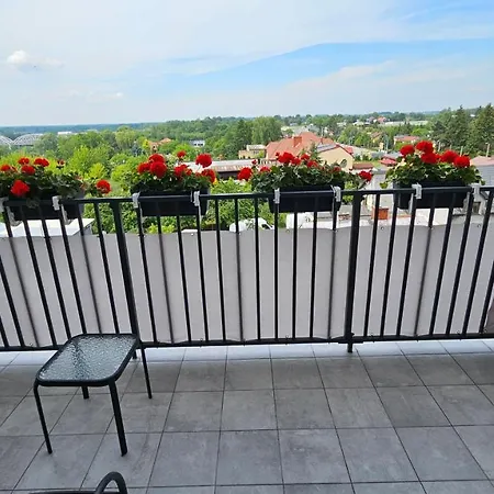 Apartment Sloneczny *