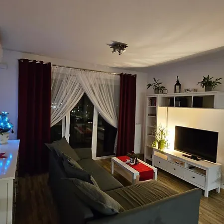 Sloneczny * Warka