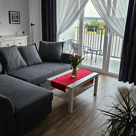 Sloneczny Apartment Warka