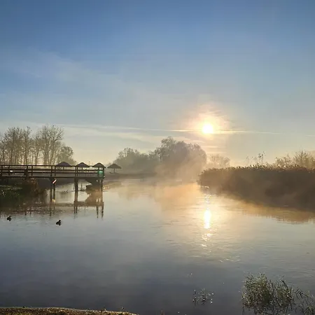 Sloneczny Apartment *